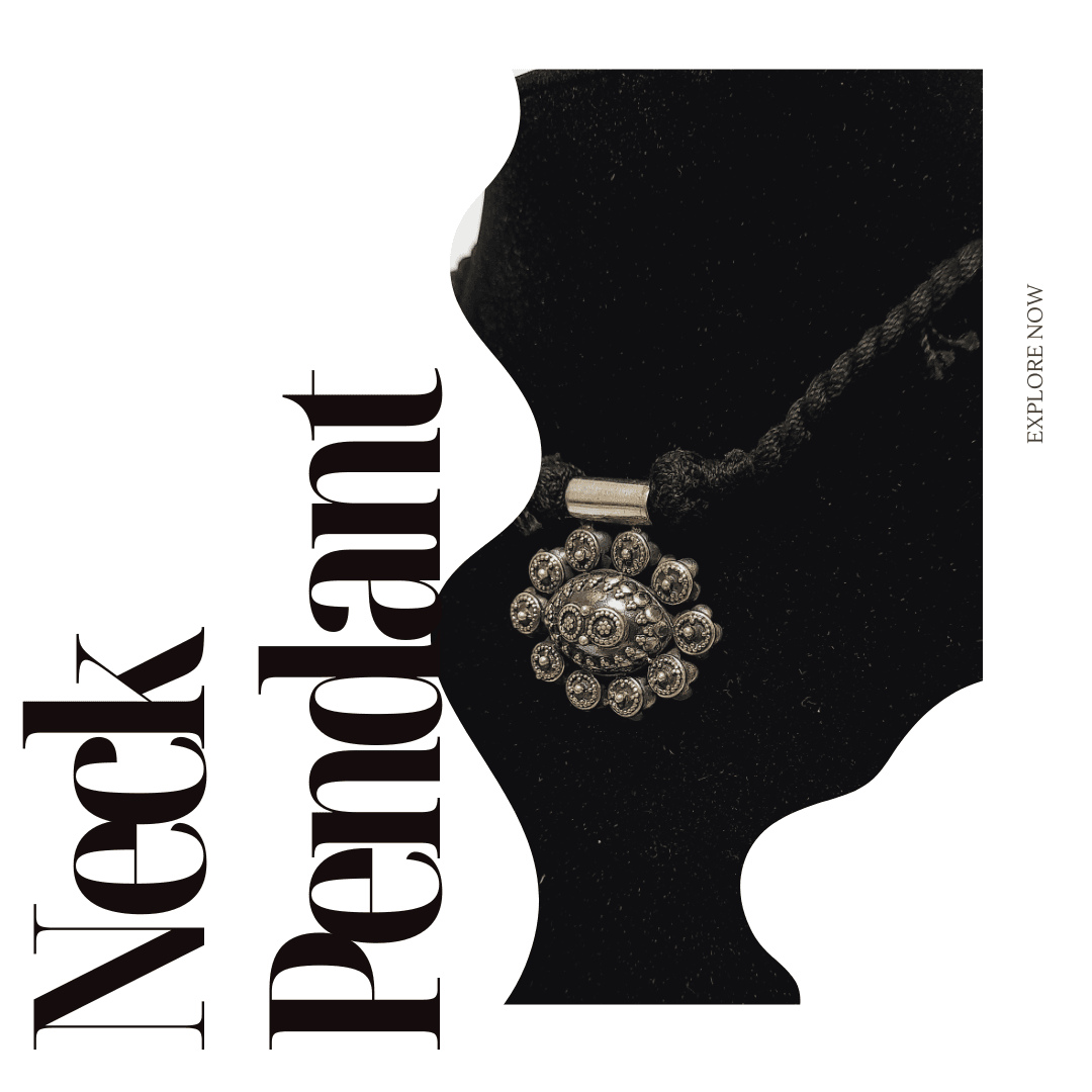 Neck Pendant