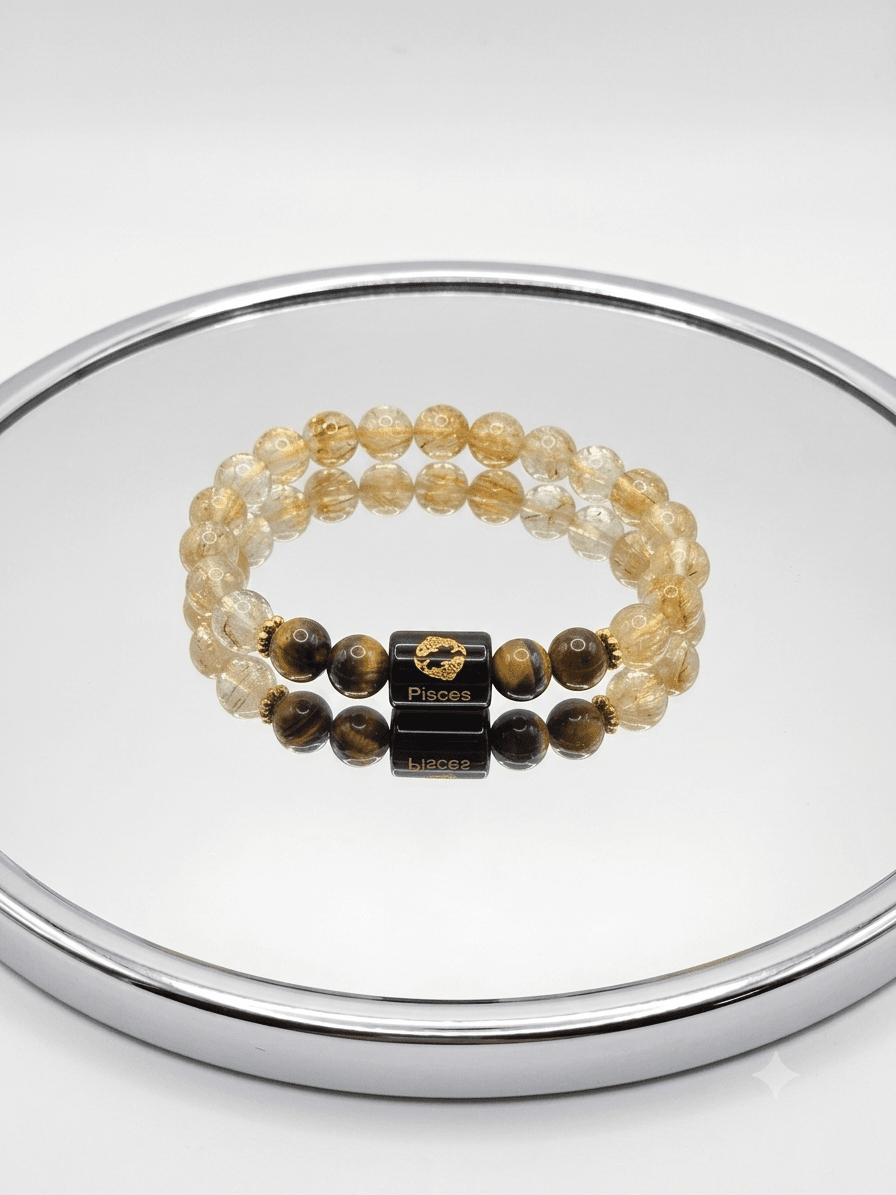 Pisces bracelet
