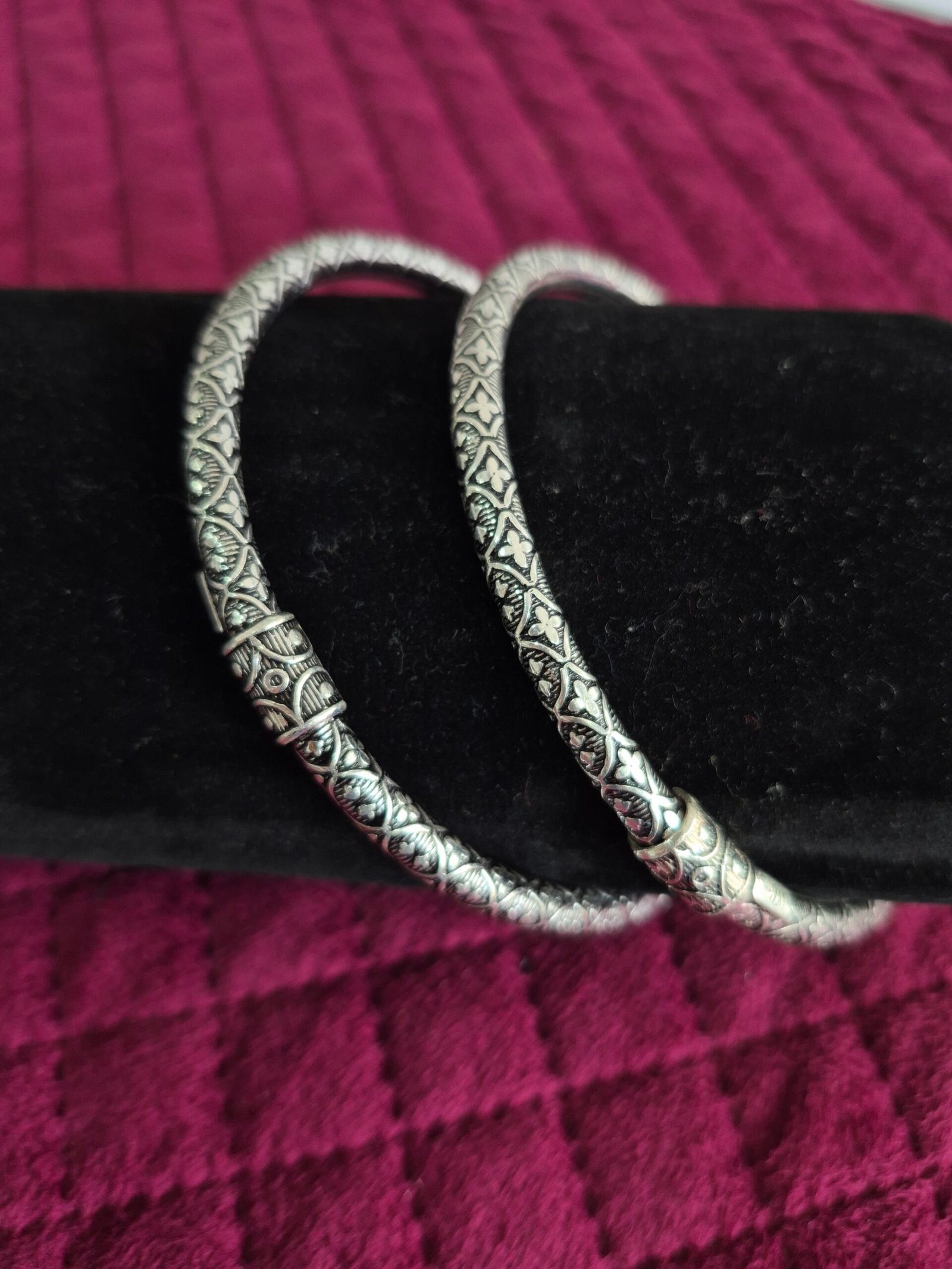 Kada payal